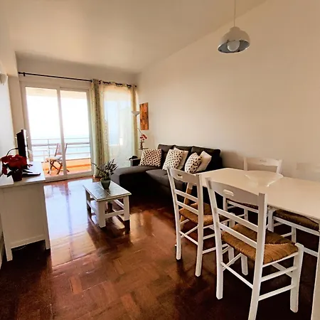 The Lidosol - Phenomenal View Over The Atlantic Ocean