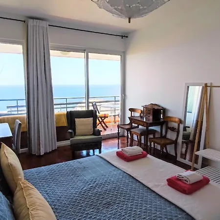 The Lidosol - Phenomenal View Over The Atlantic Ocean Апартаменты *