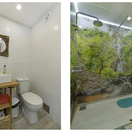 Phenomenal One Bedroom Amazing View Over Atlantic Ocean Apartamento *
