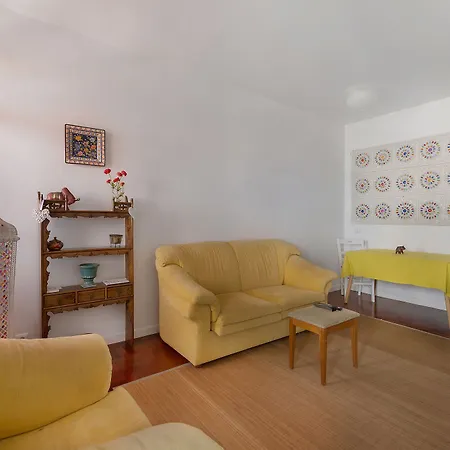 The Lidosol - Phenomenal View Over The Atlantic Ocean *