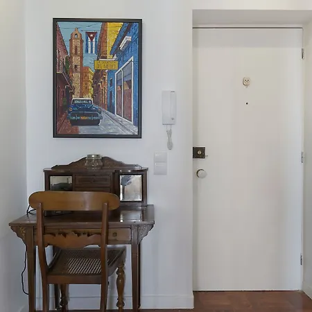 アパート The Lidosol - Phenomenal View Over The Atlantic Ocean