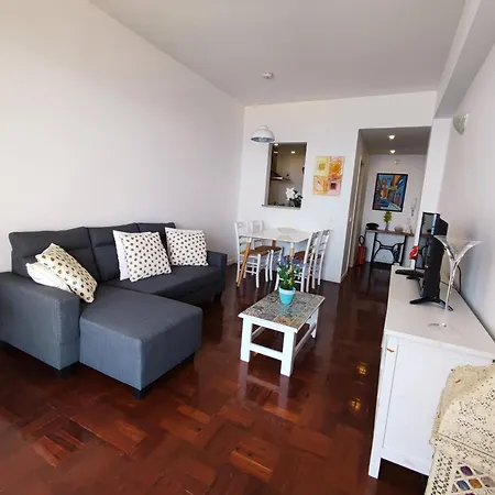 The Lidosol - Phenomenal View Over The Atlantic Ocean شقة فونشال