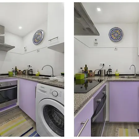 The Lidosol - Phenomenal View Over The Atlantic Ocean شقة