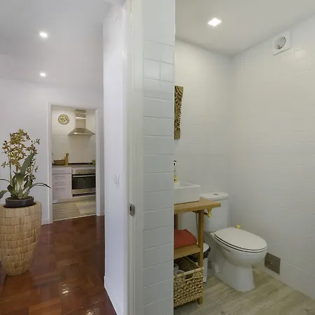Apartment Phenomenal One Bedroom Amazing View Over Atlantic Ocean Funchal (Madeira)
