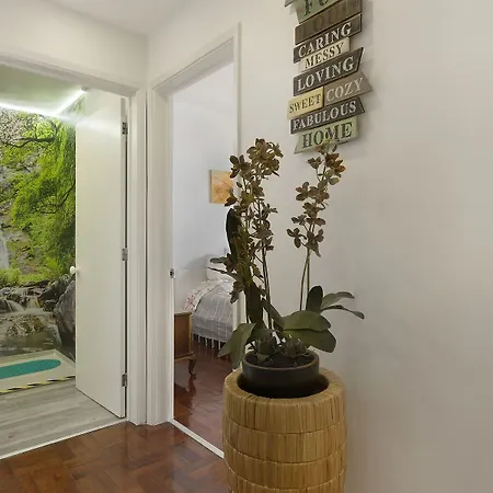 The Lidosol - Phenomenal View Over The Atlantic Ocean *