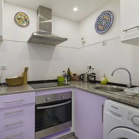 Phenomenal One Bedroom Amazing View Over Atlantic Ocean Funchal (Madeira)