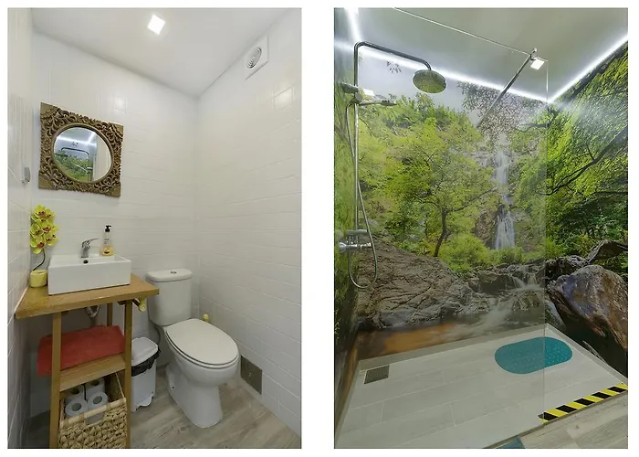 The Lidosol - Phenomenal View Over The Atlantic Ocean 公寓 *