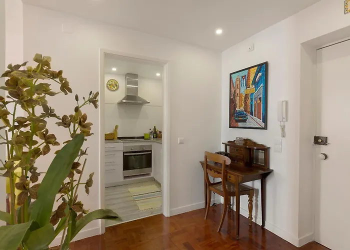 The Lidosol - Phenomenal View Over The Atlantic Ocean 公寓