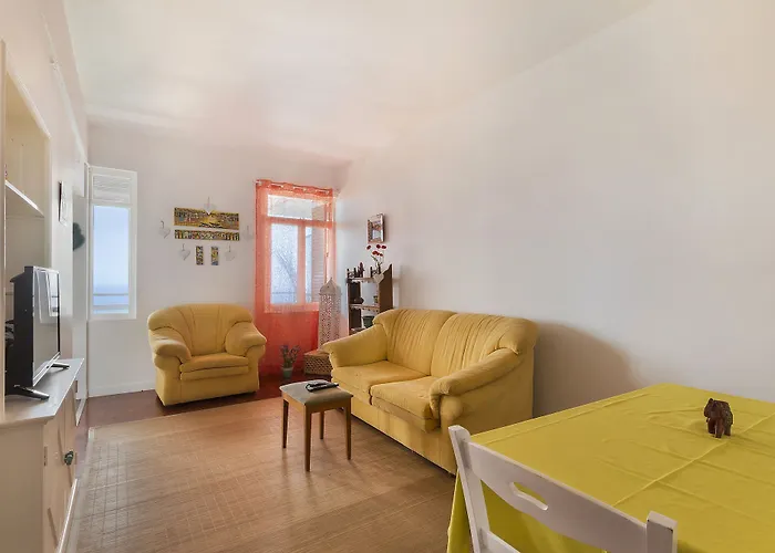 The Lidosol - Phenomenal View Over The Atlantic Ocean 公寓