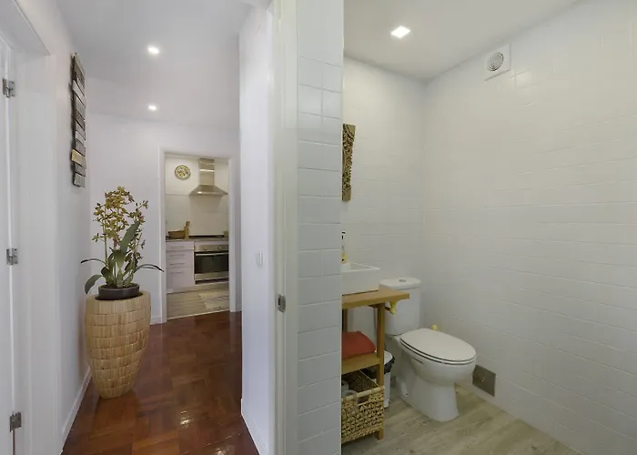 公寓 The Lidosol - Phenomenal View Over The Atlantic Ocean 丰沙尔