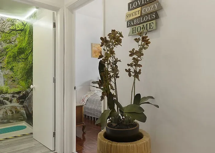 The Lidosol - Phenomenal View Over The Atlantic Ocean *