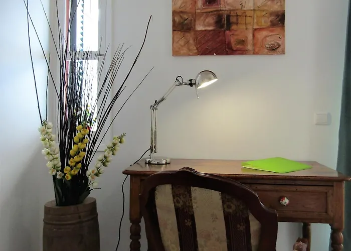 The Lidosol - Phenomenal View Over The Atlantic Ocean *