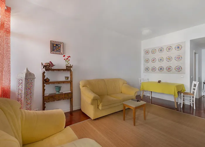 The Lidosol - Phenomenal View Over The Atlantic Ocean *