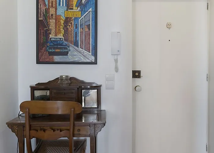 公寓 The Lidosol - Phenomenal View Over The Atlantic Ocean