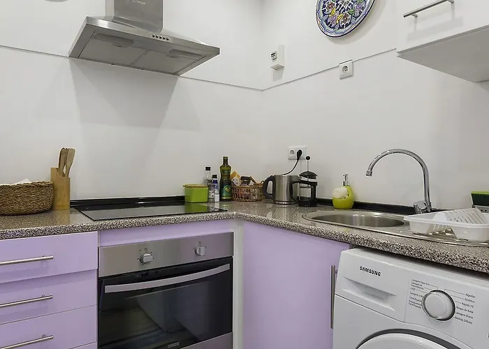 The Lidosol - Phenomenal View Over The Atlantic Ocean *