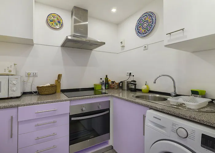 The Lidosol - Phenomenal View Over The Atlantic Ocean 丰沙尔