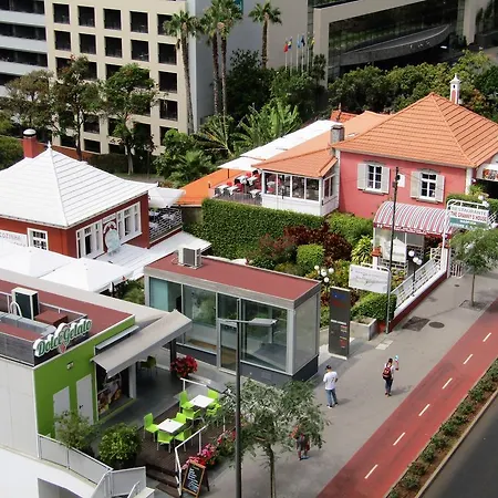 The Lidosol - Phenomenal View Over The Atlantic Ocean Lägenhet