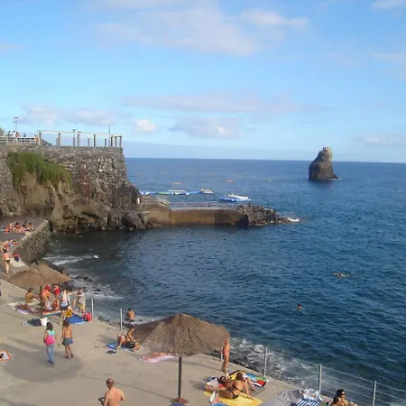 The Lidosol - Phenomenal View Over The Atlantic Ocean Lägenhet