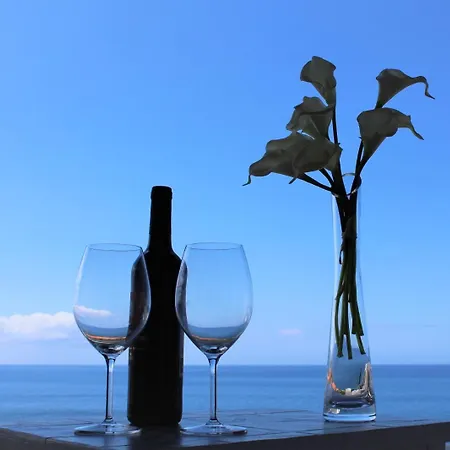 The Lidosol - Phenomenal View Over The Atlantic Ocean Apartmán *