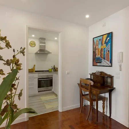 The Lidosol - Phenomenal View Over The Atlantic Ocean Lägenhet