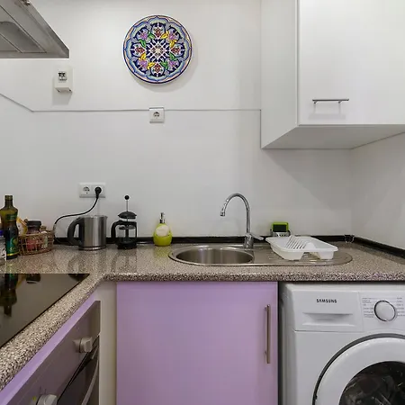 The Lidosol - Phenomenal View Over The Atlantic Ocean Lägenhet