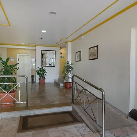 Lägenhet The Lidosol - Phenomenal View Over The Atlantic Ocean *