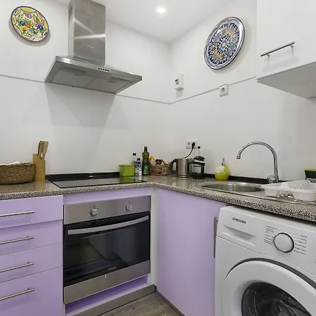 The Lidosol - Phenomenal View Over The Atlantic Ocean *