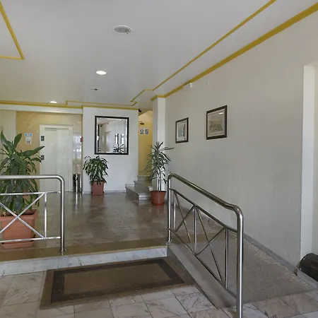 The Lidosol - Phenomenal View Over The Atlantic Ocean